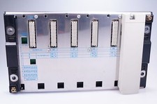 Schneider Electric TSXRKY6 Module Carrier 6 Slot Rack