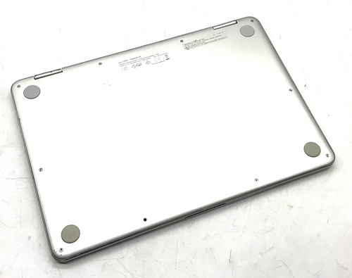 Asus C302 NoteBook 12.5" Intel core M3-6Y30 4 GB RAM 64GB SSD - Picture 5 of 5