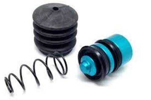 TOYOTA OEM MR2 SW20 CELICA ST205 Clutch Master & Release Cylinder OH Repair Kit - Picture 3 of 3