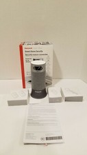 Honeywell Smart Home Security Monitor Starter Kit model rchs5230wf