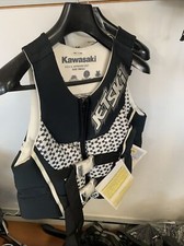 Kawasaki Jet Ski Neoprene Vest Small