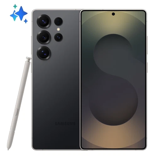 Samsung Galaxy S25 ULTRA 5G 6,9” S938 12+512GB Smartphone DualSim Black