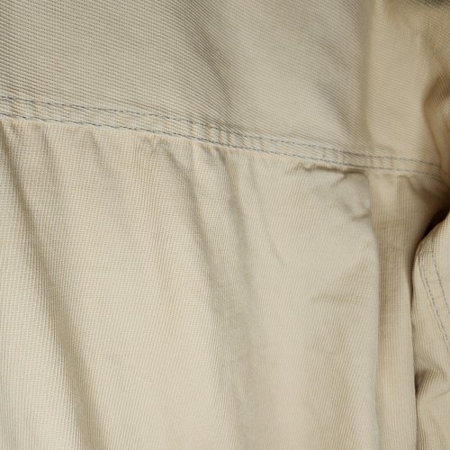 Fieldmaster Men’s Large Long Sleeve Button Up Outdoor Shirt Vintage 100% Cotton - Picture 6 of 6