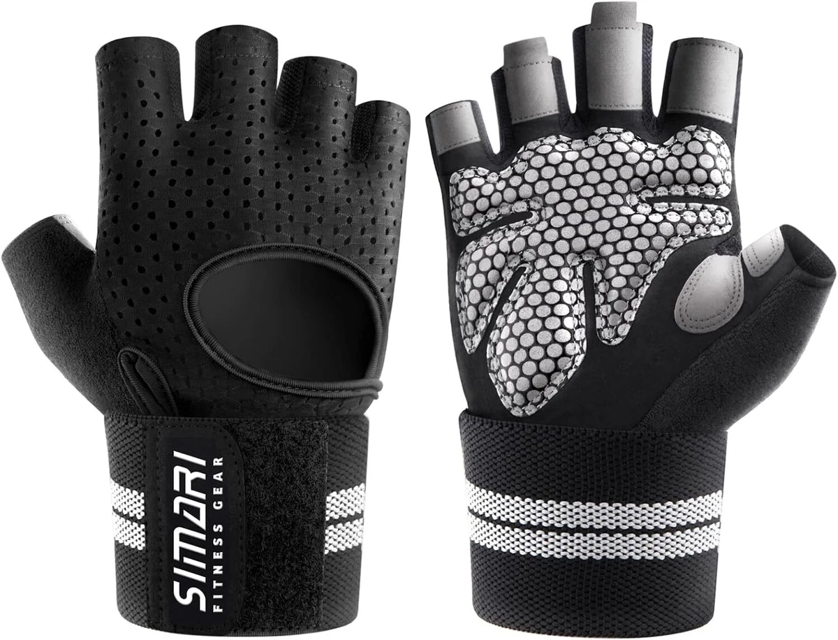 Ebay hotsell workout gloves