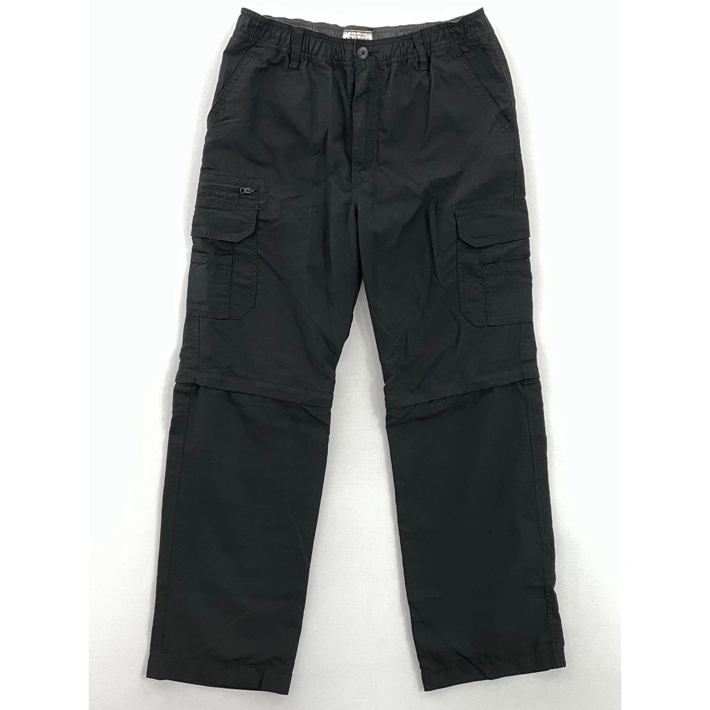 Mesh deals cargo pants
