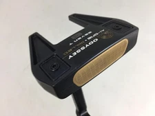 Ai-One Milled Seven T Ch Putter 2024 Stroke Lab 90 Shaft