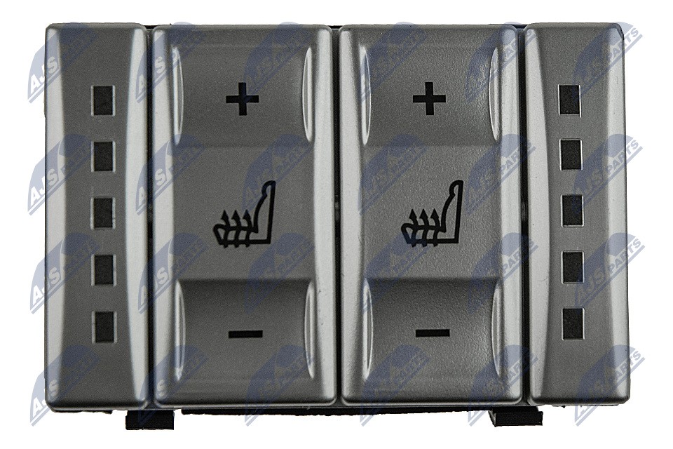 Fits NTY EWS-FR-027 seat heating switch - Image 6