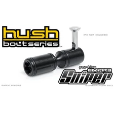 Techt Paintball Hush Bolt for Empire Sniper Pump Marker