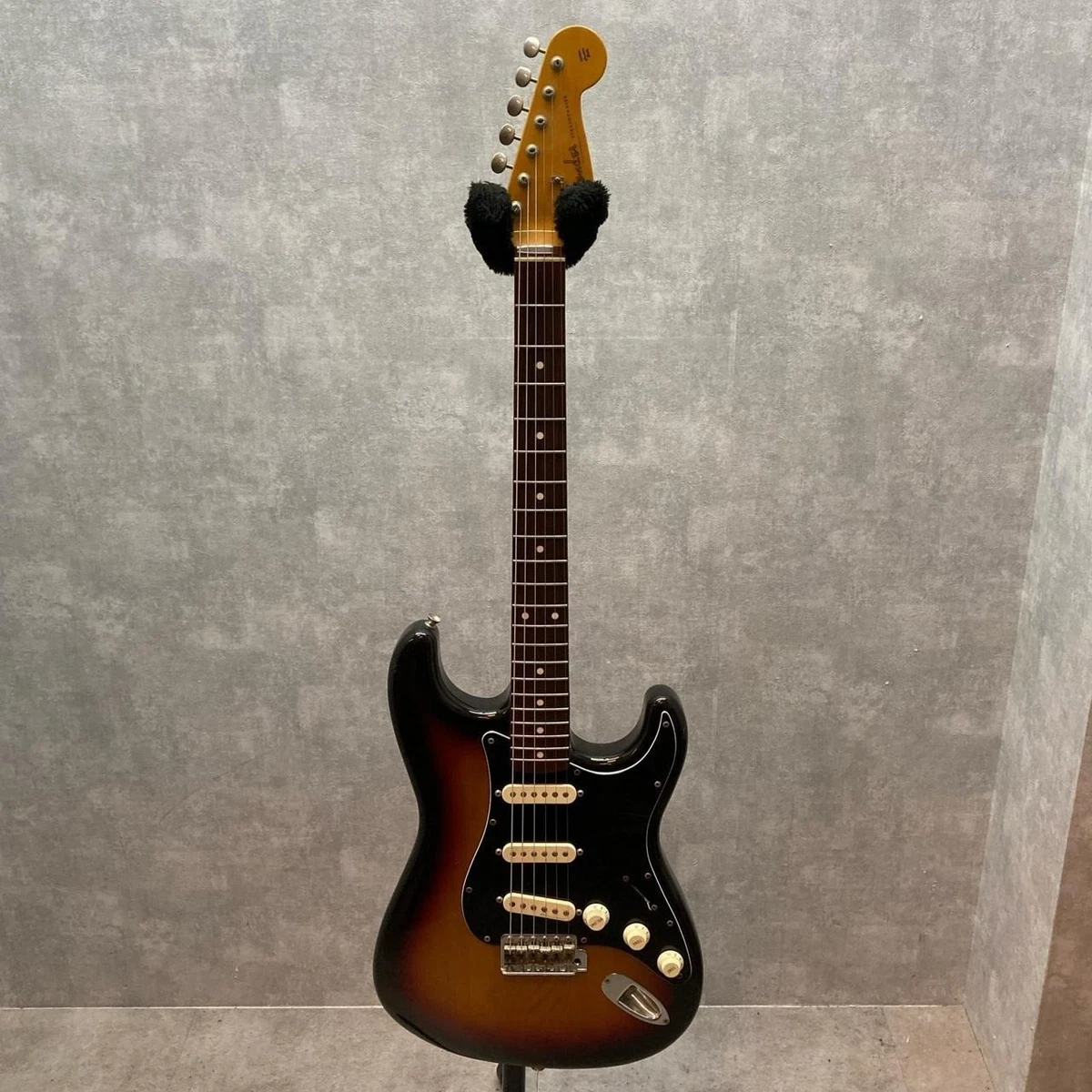 2008 Fender Stratocaster - огромный выбор по лучшим ценам | eBay