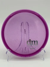 Limited Edition MD3x - Discmania Metal Flake C-Line - 180g Pink/Purple - MB 2025