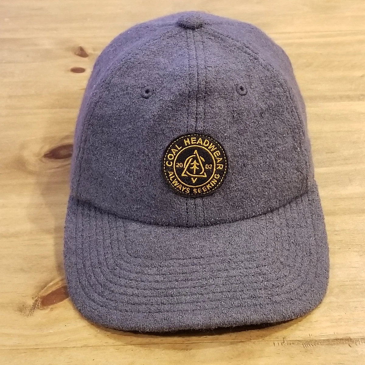 Coal Adjustable Hats for Men for sale | eBay