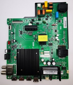 Philips TV Mainboard TPD.NT72690.PC762 - 704TQPPL054 aus 43PUS7000
