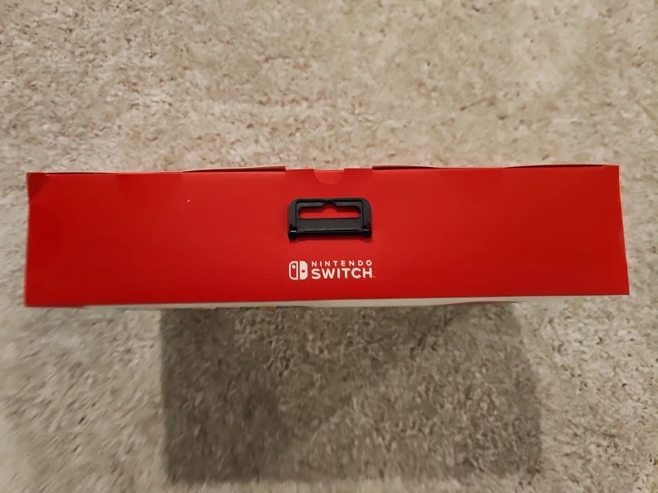 Super Mario Wired Headset Controller Bundle PDP - Nintendo Switch - FAST  SHIP - Image 2 of 4