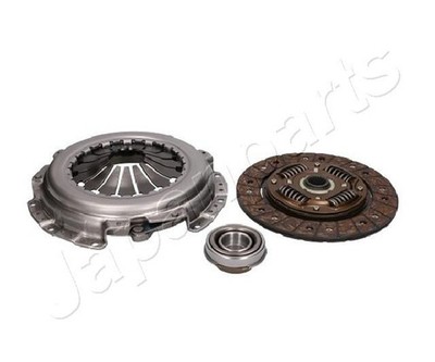 Kupplungssatz JAPANPARTS KF-511 für MITSUBISHI 225mm 300 3 Bus P05V P05W P15V