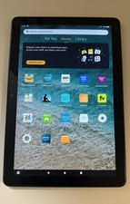 Amazon Fire HD 10 Plus (11th Gen) 10.1in 4GB ...