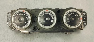 7820A115XB 196799 klimasteuerung MITSUBISHI ASX GA0W 1.8DID 115 4X4 FAP 2010