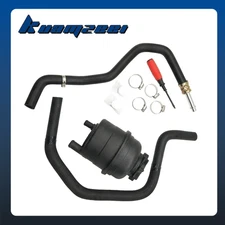 Power Steering Reservoir &Hose Kit For BMW 325i 328i 550i Z3 X5 32412227264
