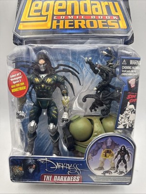 SF・ファンタジー・ホラー soshuu2002 MMAX1979 SF・ファンタジー・ホラー LT03-B Legendary Toys Dark Leader