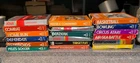 Atari 2600 7800+ Lot Of 18 Tested Games With Boxes And Manuals