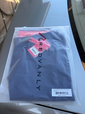 Redvanly Kent Pull-On Trouser 30    Navy