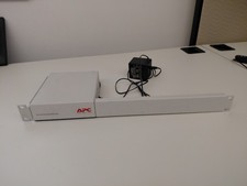 APC Environmental Monitor 885-6072A Rev 3