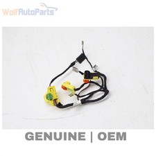 2016-2018 AUDI A6 - Steering Wheel Wiring Har...