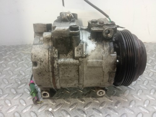 DA7SBU16C KLIMAKOMPRESSOR FÜR AUDI A6 BERLINA 4B2 2.5 V6 24V TDI 1003 10032811