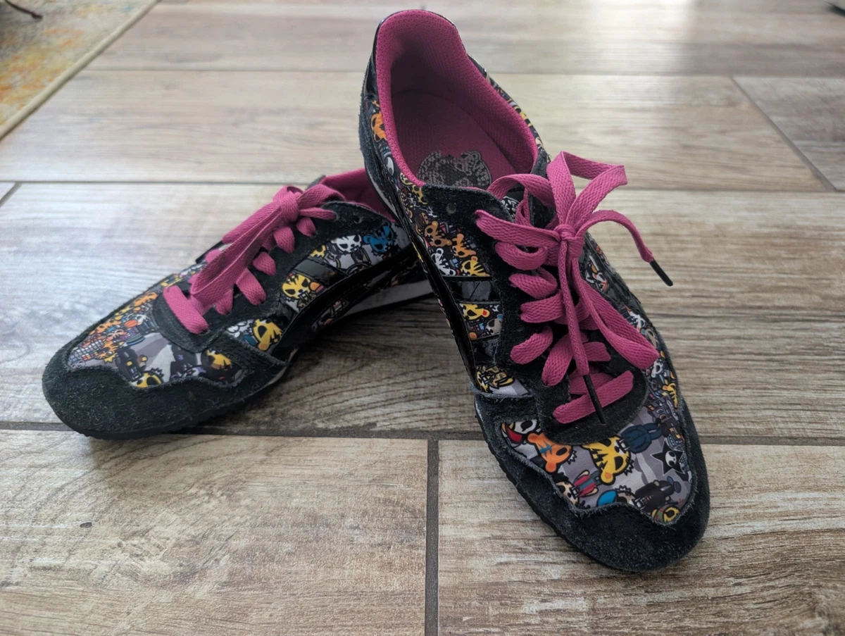 Onitsuka tiger tokidoki - огромный выбор по лучшим ценам | eBay