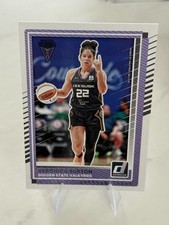 2025 Donruss WNBA  - Rated Rookies & Veterans - Complete Your Base Set
