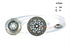 Kit d'embrayage Renault SAFRANE