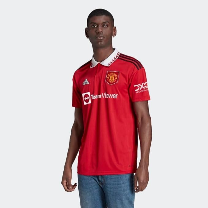 Manchester United 22-23ユニフォーム Adidas Manchester United 22/23 Third Jersey
