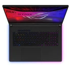 ASUS ROG SCAR G835LWG-TQ305W Intel U9 290HX RTX5080 32GB/1TB 18" laptop
