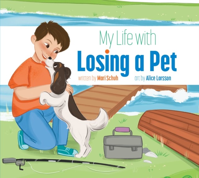 My Life With Losing A Pet