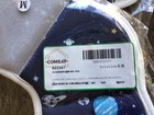 Lot 4 New Cat Recovery Collars, one S , 3 M size — photo 3