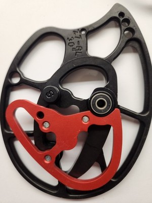 Mathews Z7 Cam Z7-AL 30'', Left Handed