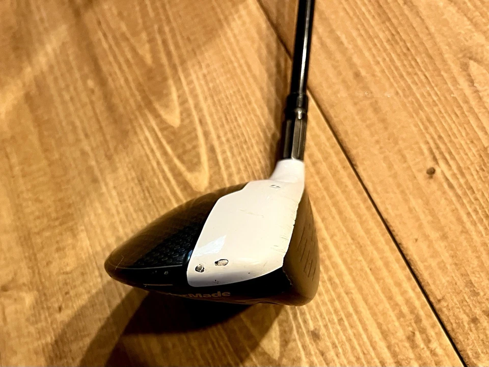 Legno 3 da Fairway Taylormade M2 16.5° HL - Immagine 4 di 4