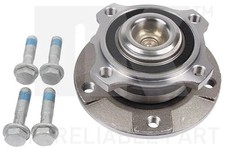 Roulement de roue BMW 760