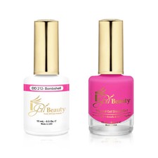 iGel Gel  Lac DUO 15mL/0.5 oz DD212 - Bombshell