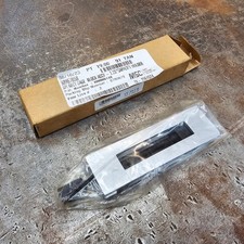 SPI 2.25" Capacity 4.175" OAL Rectangular Gage Block Stack Holder 15-353-6 #4