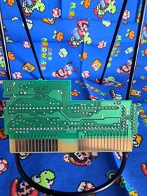 Rockin' Kats Rare NES Nintendo Game Cartridge Only Nintendo Entertainment System