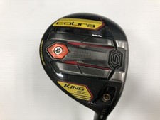 Cobra King Speedzone Fairway Wood 3W 14.5R Flex 42In Speeder Evolution Sz