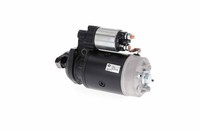 Starter Hella 8EA 015 642 551 Anlasser Startmotor