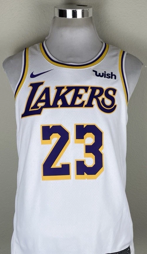 Preços baixos em Nike Lebron James 44 Tamanho Roupas e Souvenirs