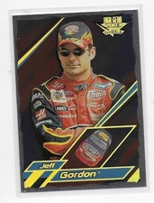 2003 Wheels High Gear First Gear Jeff Gordon #F10 HOF