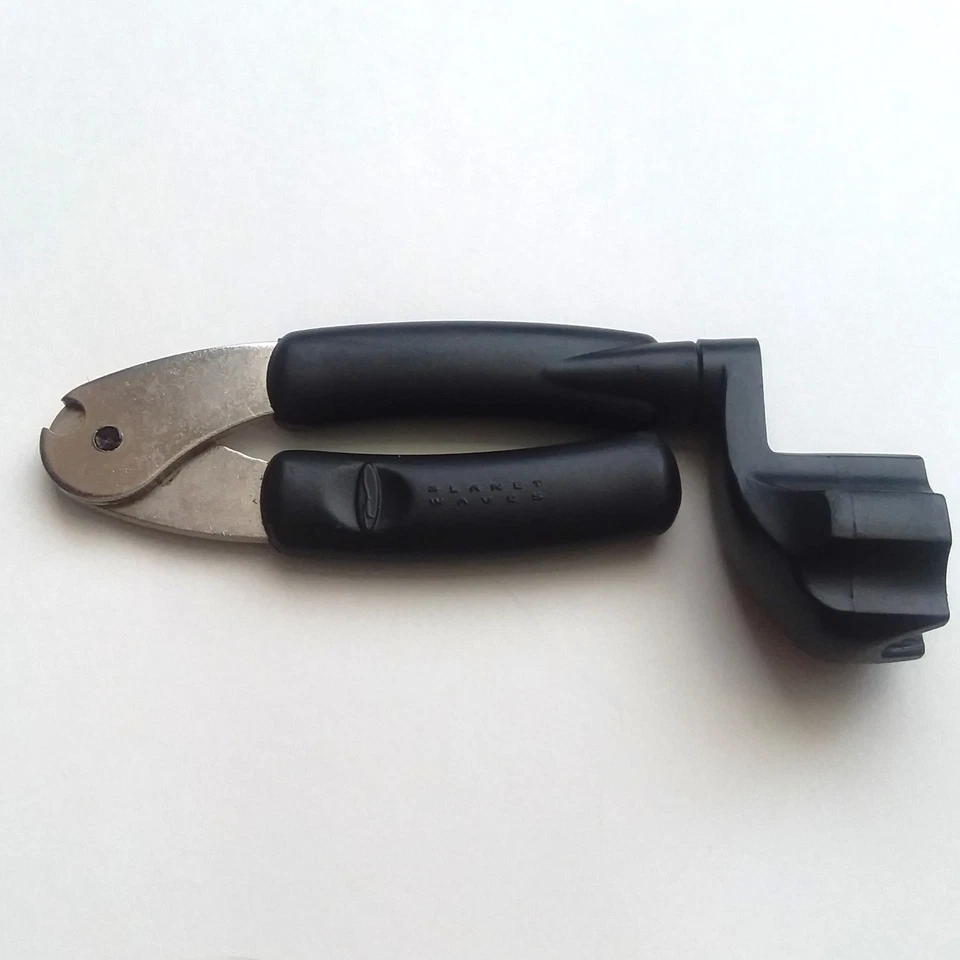 Bobinadora de cuerda Planet Waves cierre de tienda Foto 2 de 3