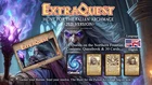 ExtraQuest Hunt for the Fallen Archmage Expansion **ENGLISH ONLY** (Heroquest 20