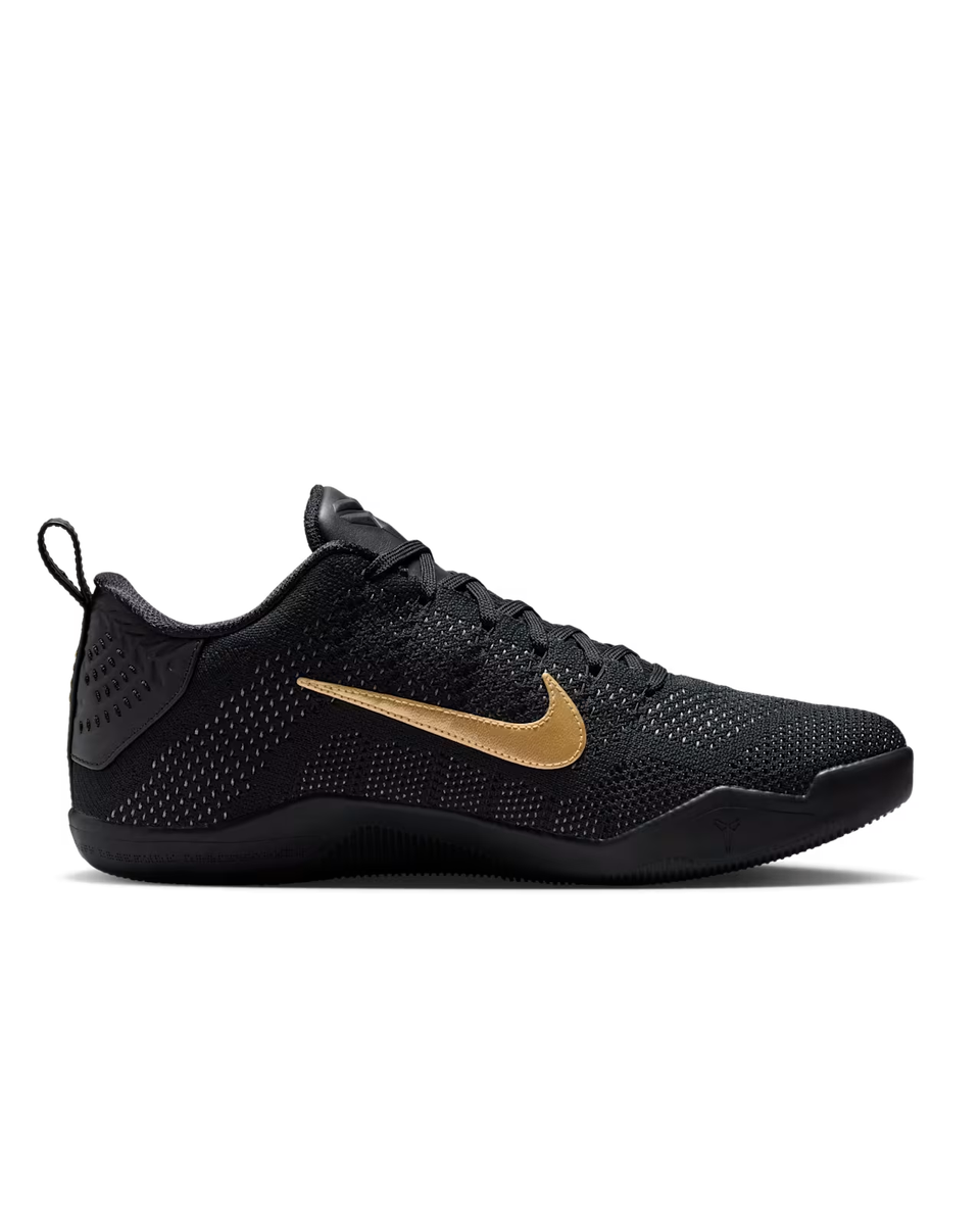 Size 15 - Nike Kobe 11 Elite Protro 2026 Low Fade To Black for