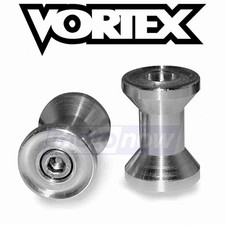 Vortex 8mm Swingarm Spools for 2009-2017 Honda CBR1000RR ABS - Body Guards & nl