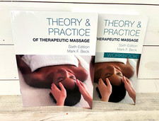 BUNDLE! Mark F. Beck Theory & Practice of The...