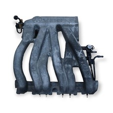 VW T4 VR6 - Ansaugbrücke LPG Gasanlage - 021133223AF